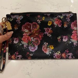Brand New Aldo wristlet